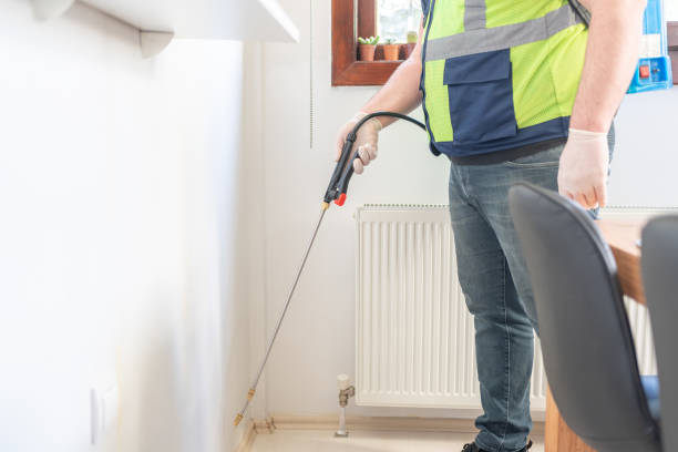 Best Pest Control Near Me in Wheat Ridge, CO